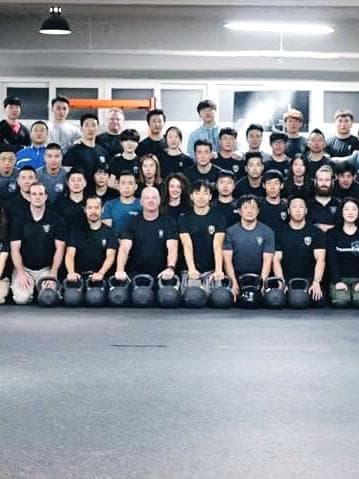 crew image